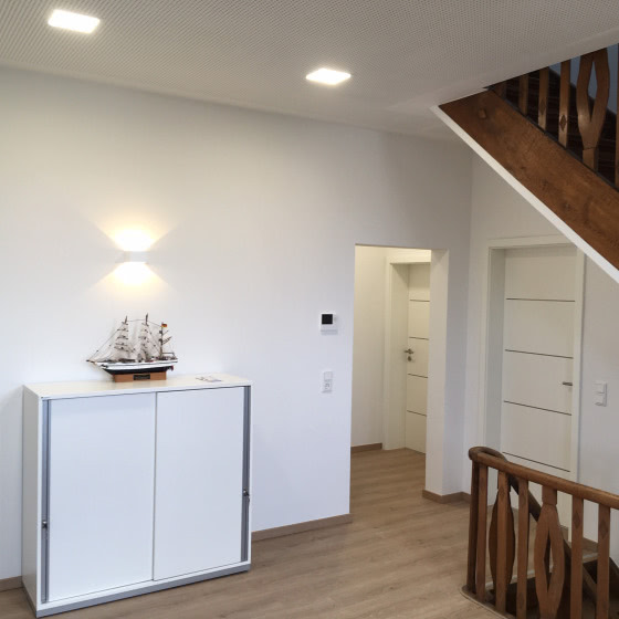 Led Beleuchtung Deckeneinbau