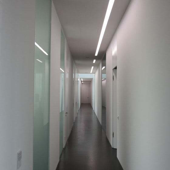 LED Beleuchtung mit DALI steuern